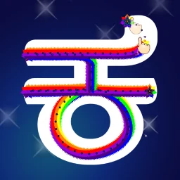 Значок Learn Kannada Alphabet Writing